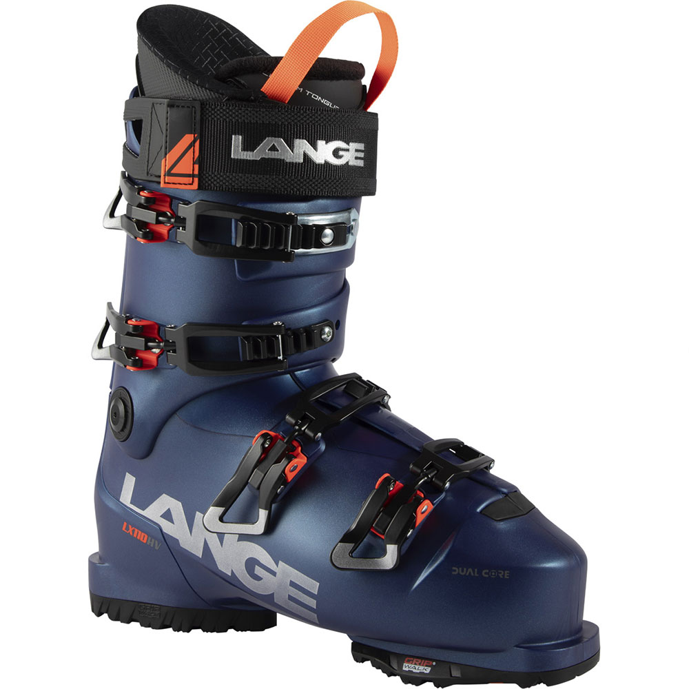 Lange Lx 110 Hv Gw Alpine Ski Boots Blau 26.5 Lange Lx 110 Hv Gw Alpine Ski Boots Blau 26.5 von Lange