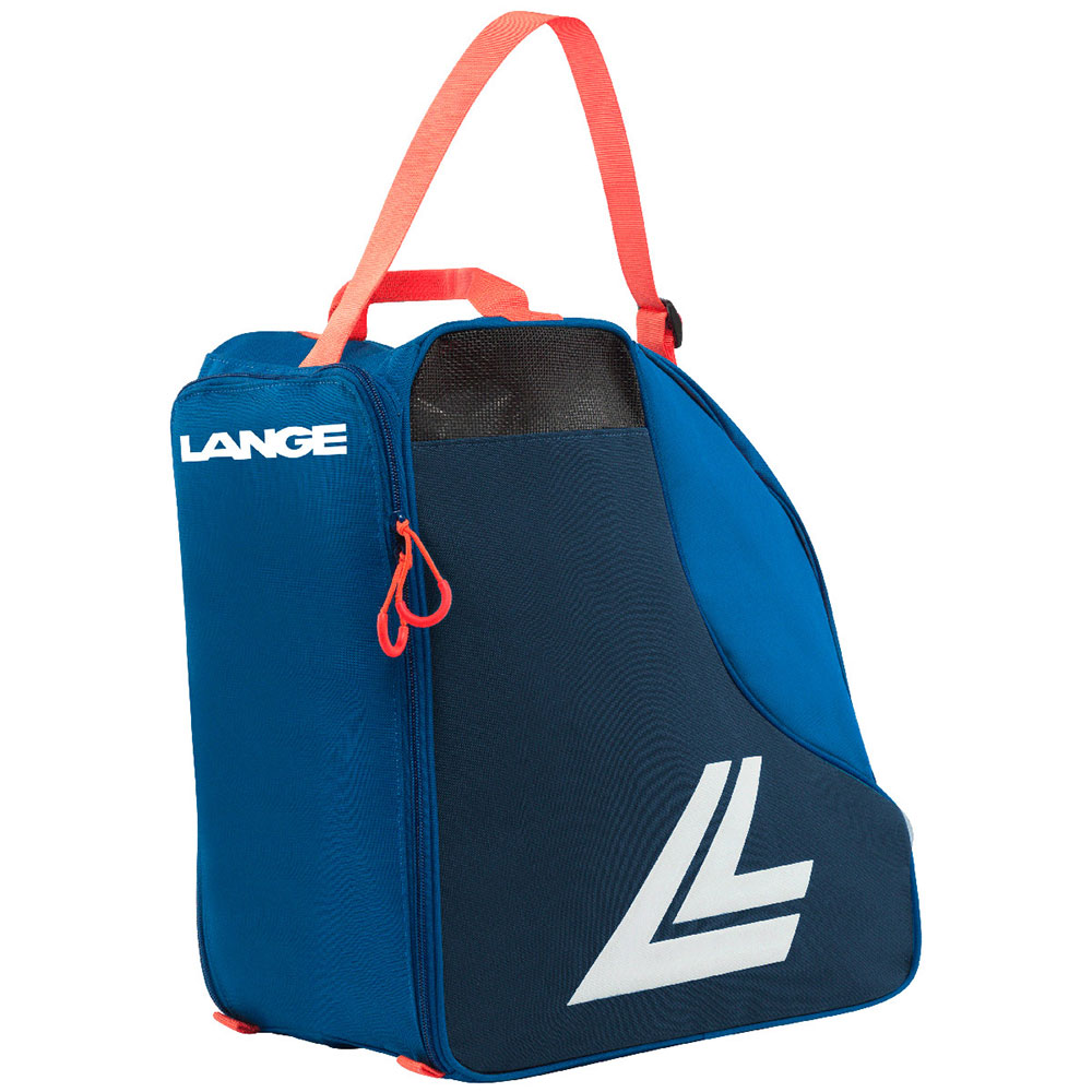 Lange Medium 40l Boots Bag Blau Lange Medium 40l Boots Bag Blau von Lange