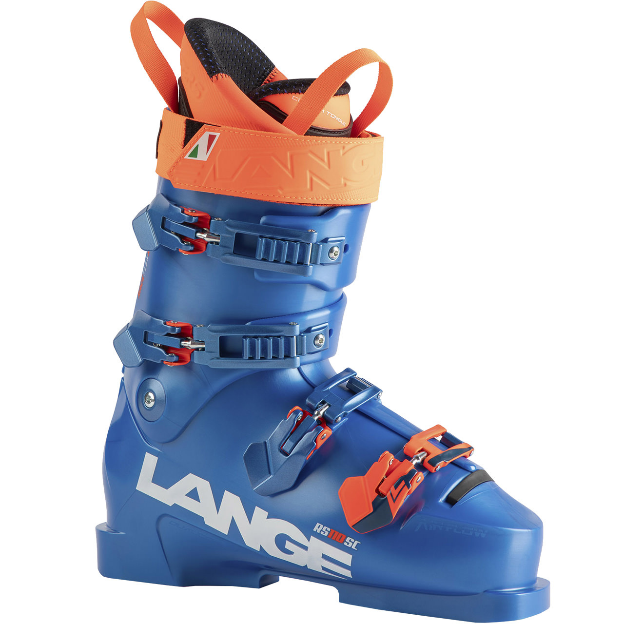 Lange RS 110 SC vibrant blue Lange RS 110 SC vibrant blue von Lange
