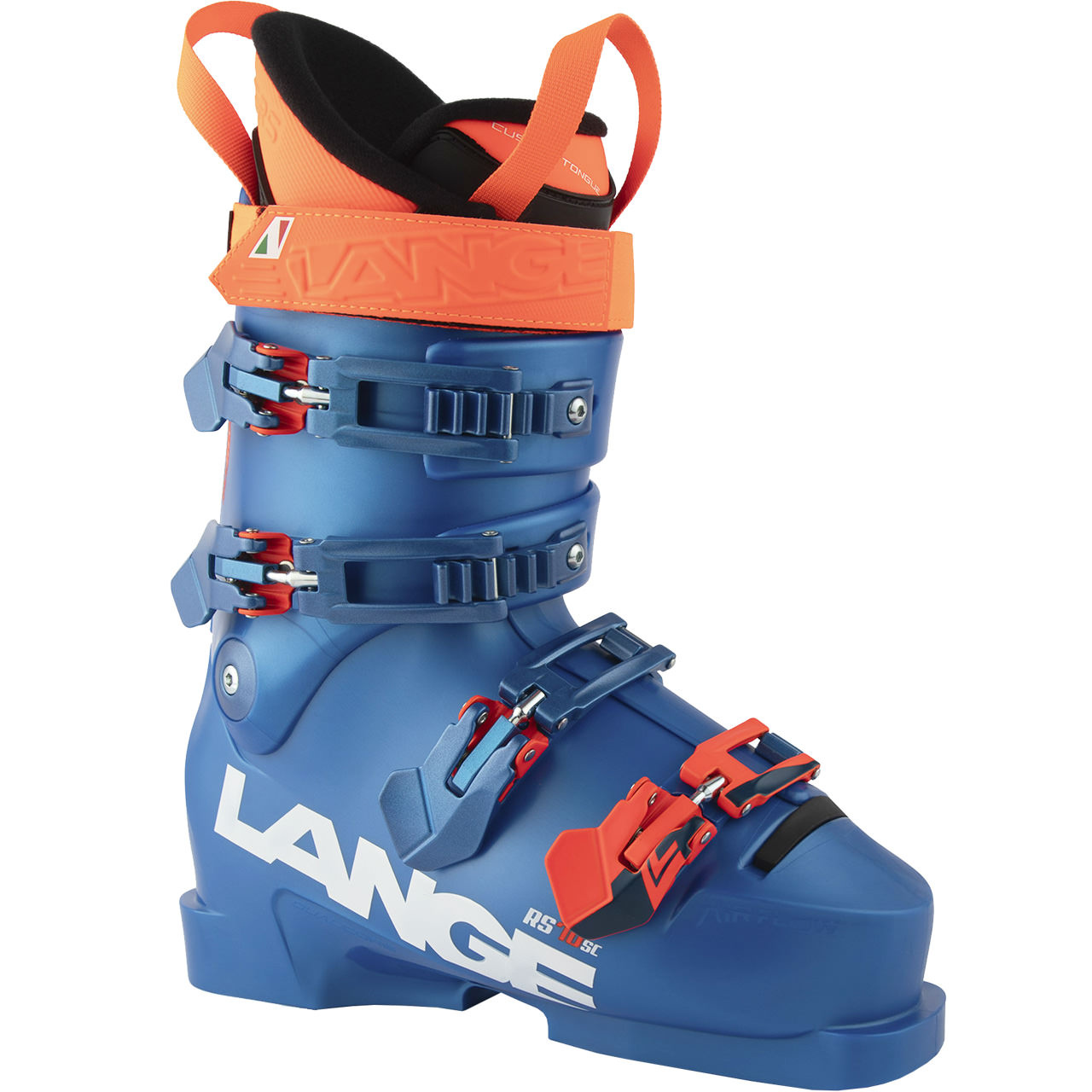 Lange RS 70 SC vibrant blue Lange RS 70 SC vibrant blue von Lange