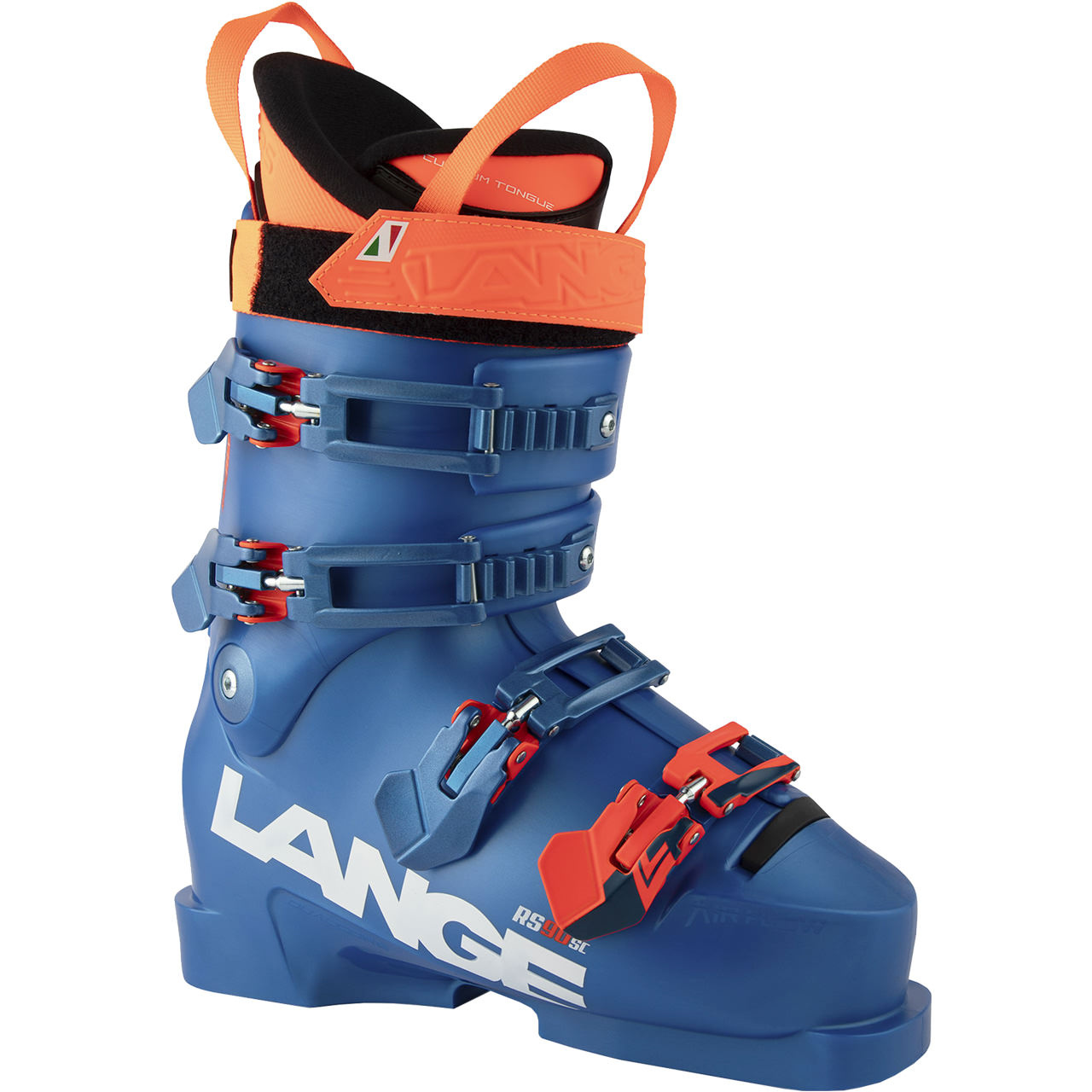 Lange RS 90 SC vibrant blue Lange RS 90 SC vibrant blue von Lange