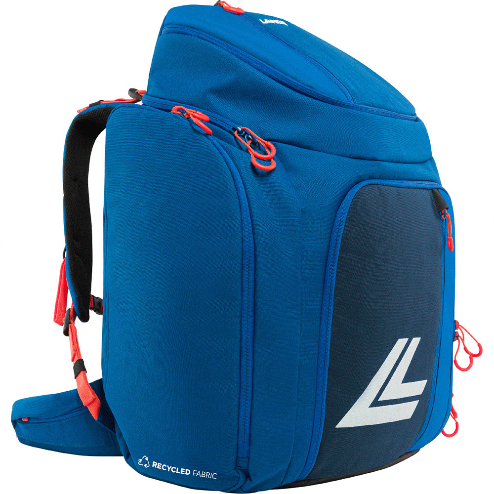 Lange Racer 82l Backpack Blau Lange Racer 82l Backpack Blau von Lange