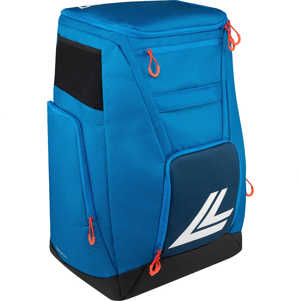 Lange Racer Small 80l Backpack Blau Lange Racer Small 80l Backpack Blau von Lange