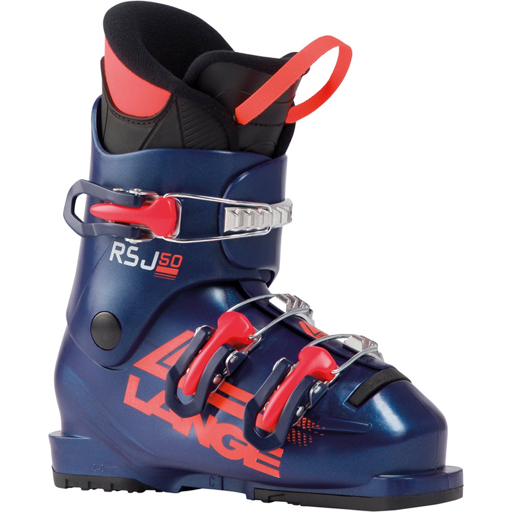 Lange Rsj 50 Junior Alpine Ski Boots Mehrfarbig 20.5 von Lange