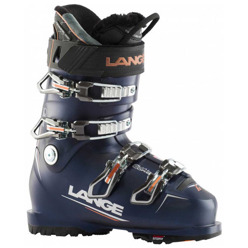 Lange Rx 90w Gw Woman Alpine Ski Boots Blau 26.5 von Lange