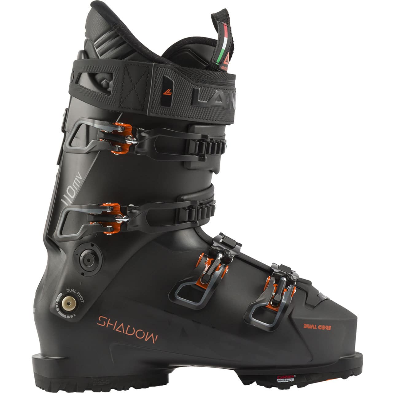 Lange Shadow 110 MV GW black orange Lange Shadow 110 MV GW black orange von Lange