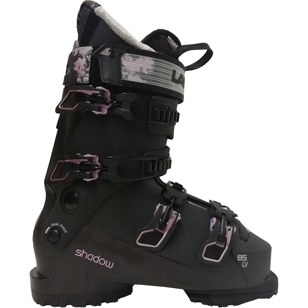 Lange Shadow 85 Lv Gw Woman Alpine Ski Boots Schwarz 27.5 Lange Shadow 85 Lv Gw Woman Alpine Ski Boots Schwarz 27.5 von Lange