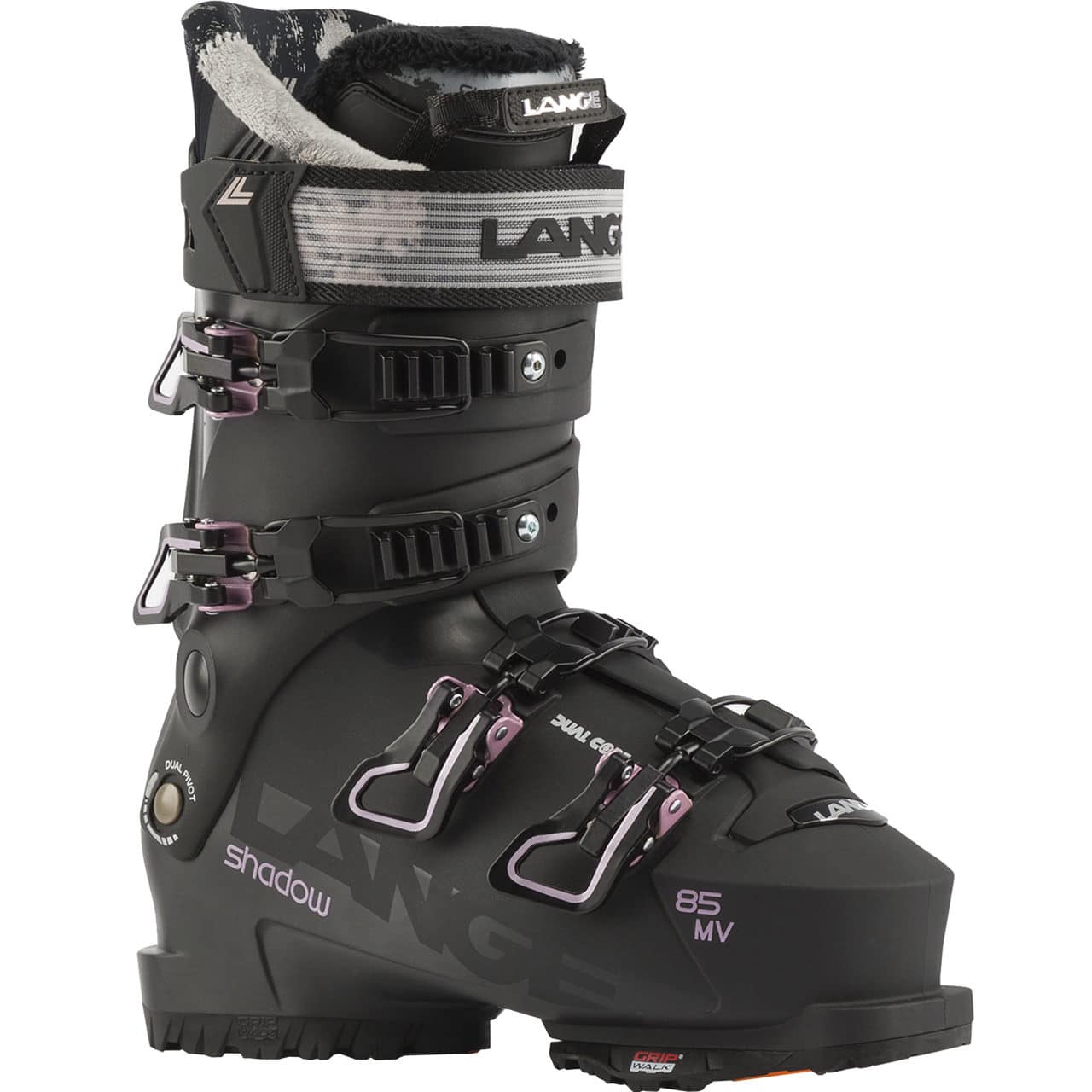 Lange Shadow 85 W MV GW black Lange Shadow 85 W MV GW black von Lange