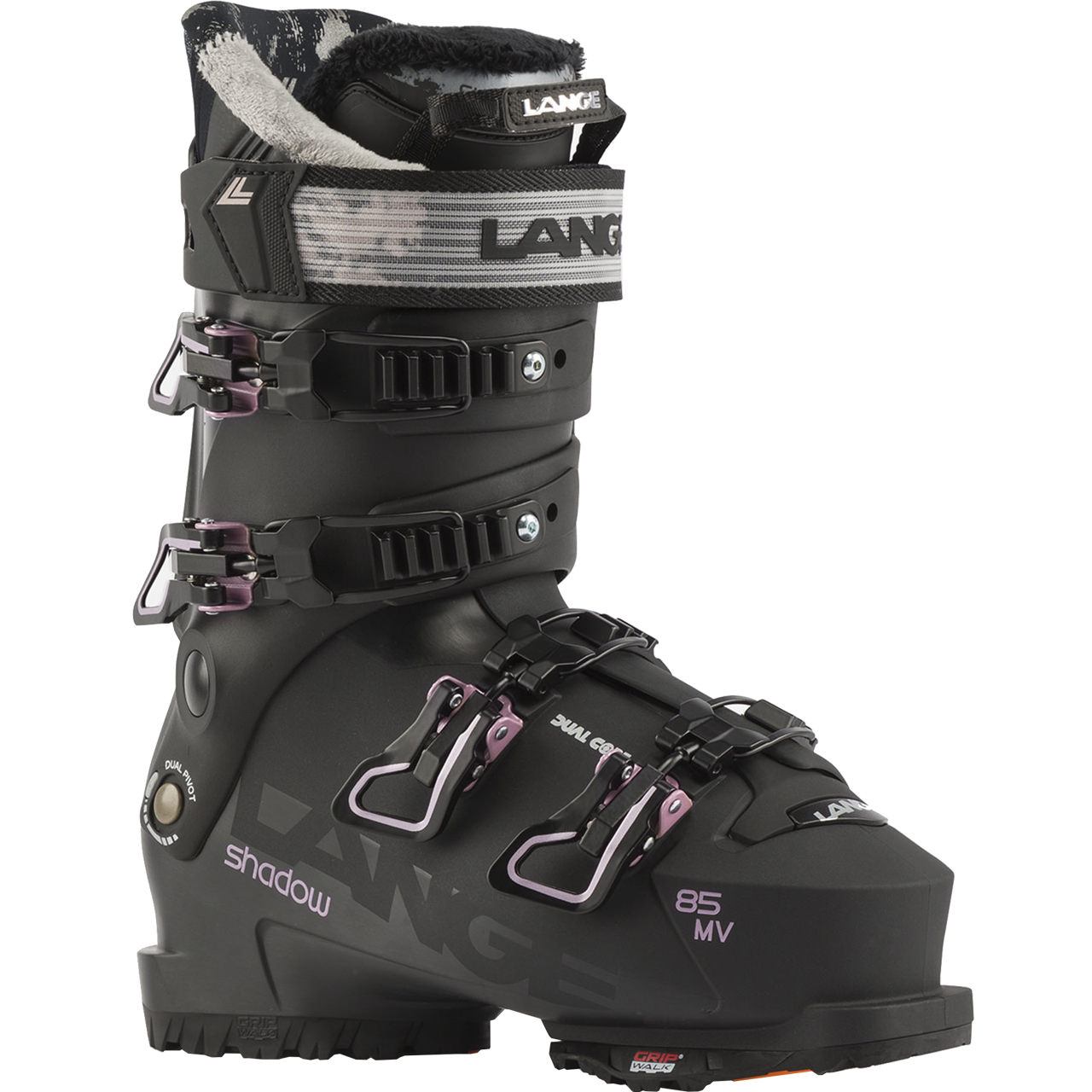 Lange Shadow 85 W MV GW black Lange Shadow 85 W MV GW black von Lange