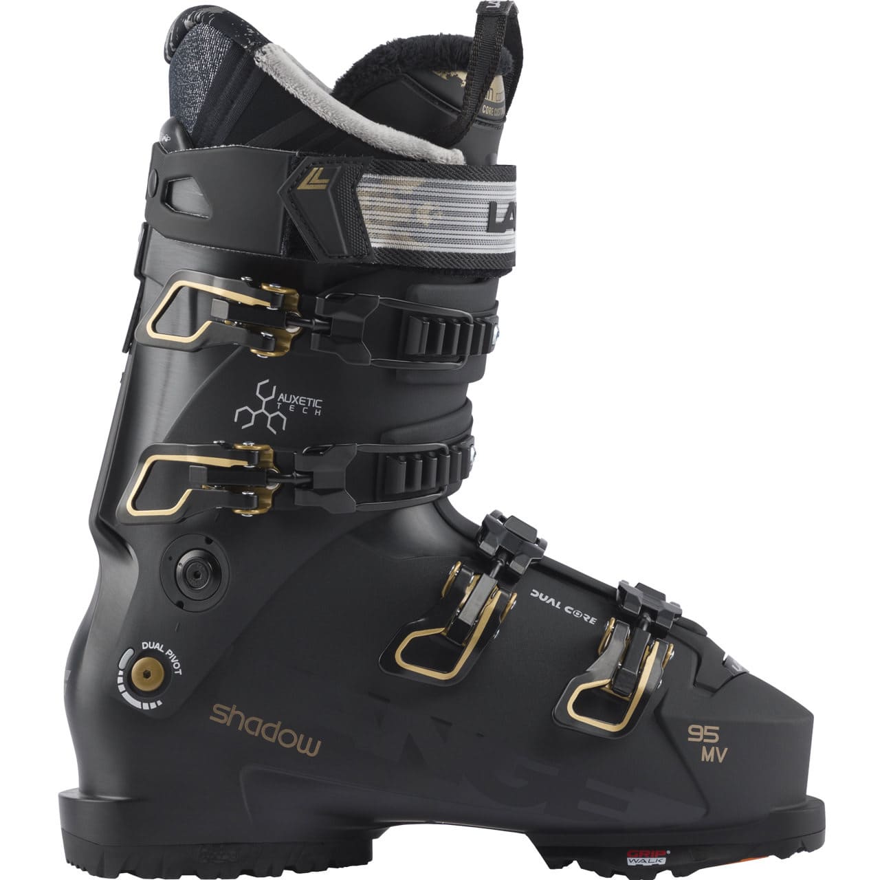 Lange Shadow 95 W MV GW black Lange Shadow 95 W MV GW black von Lange