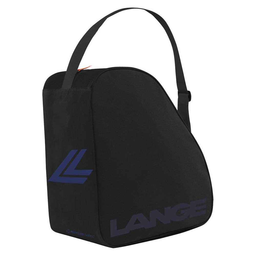 Lange Shadow Basic 40l Boots Bag Schwarz Lange Shadow Basic 40l Boots Bag Schwarz von Lange