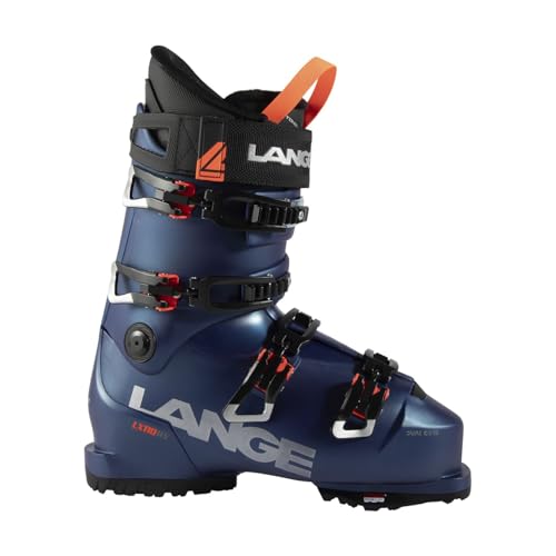 Lange - Skischuhe LX 110 Hv Gw Blau Herren – Größe 46 – Blau Lange - Skischuhe LX 110 Hv Gw Blau Herren – Größe 46 – Blau von Lange