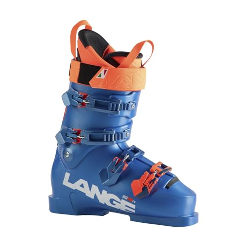 Lange - Skischuhe RS 110 LV Vibriant, Blau, Herren – Größe 42 – Blau von Lange