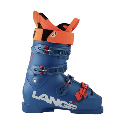 Lange - Skischuhe RS 120 MV, Blau, Herren – Größe 41 – Blau von Lange