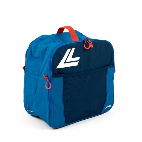 Lange - Skischuhtasche Pro Boot Bag blau – Herren – Einheitsgröße – Blau Lange - Skischuhtasche Pro Boot Bag blau – Herren – Einheitsgröße – Blau von Lange