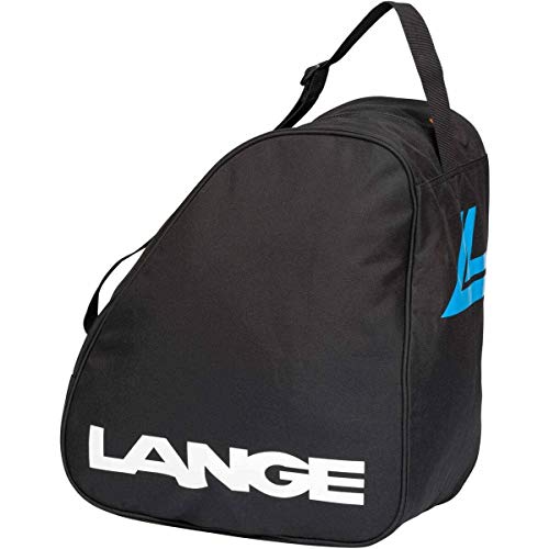 Lange Unisex-Adult Basic Boot Bag Goods, schwarz, TU Lange Unisex-Adult Basic Boot Bag Goods, schwarz, TU von Lange
