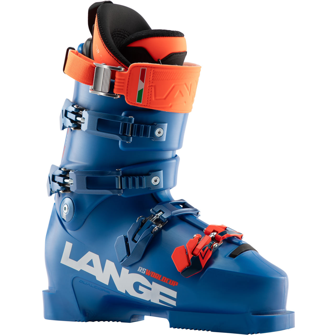 Lange World Cup RS ZA+ vibrant blue Lange World Cup RS ZA+ vibrant blue von Lange