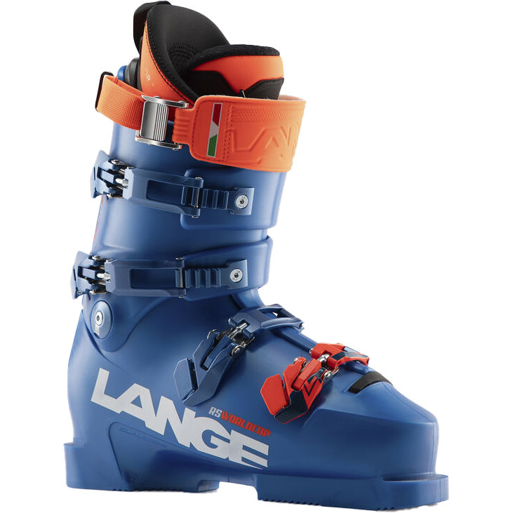 Lange World Cup RS ZJ+ vibrant blue Lange World Cup RS ZJ+ vibrant blue von Lange