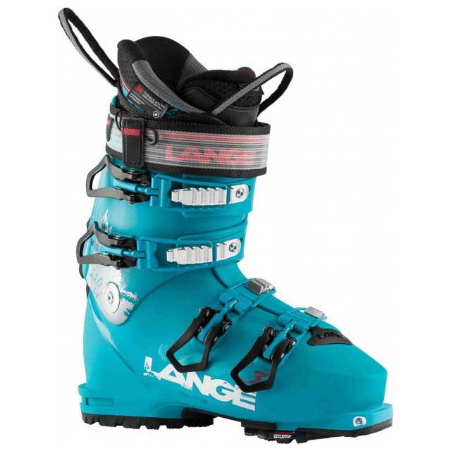 Lange Xt3 110 W Low Volume Touring Ski Boots Blau 24.5 von Lange