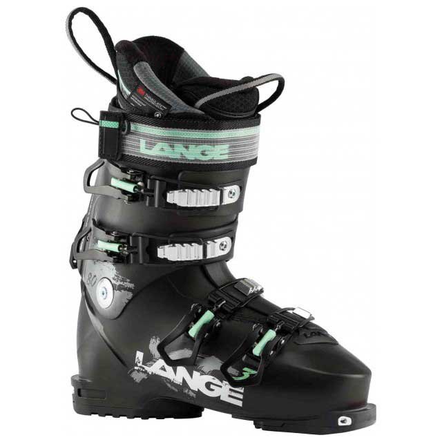 Lange Xt3 80 Touring Ski Boots Schwarz 27.5 Lange Xt3 80 Touring Ski Boots Schwarz 27.5 von Lange