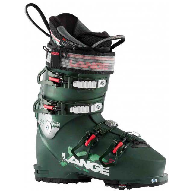 Lange Xt3 90 Woman Touring Ski Boots Grün 23.5 von Lange