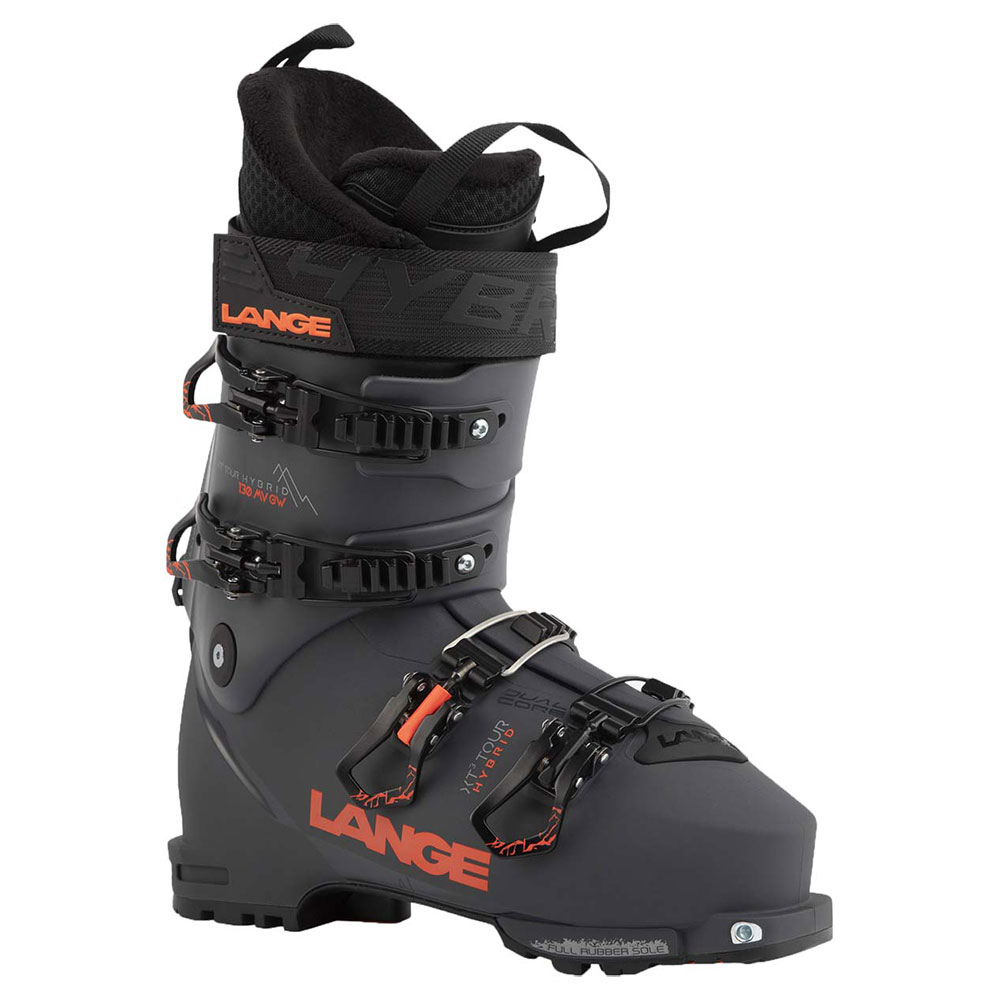 Lange Xt3 Tour Hybrid 130 Mv Gw Touring Ski Boots Schwarz 28.5 Lange Xt3 Tour Hybrid 130 Mv Gw Touring Ski Boots Schwarz 28.5 von Lange