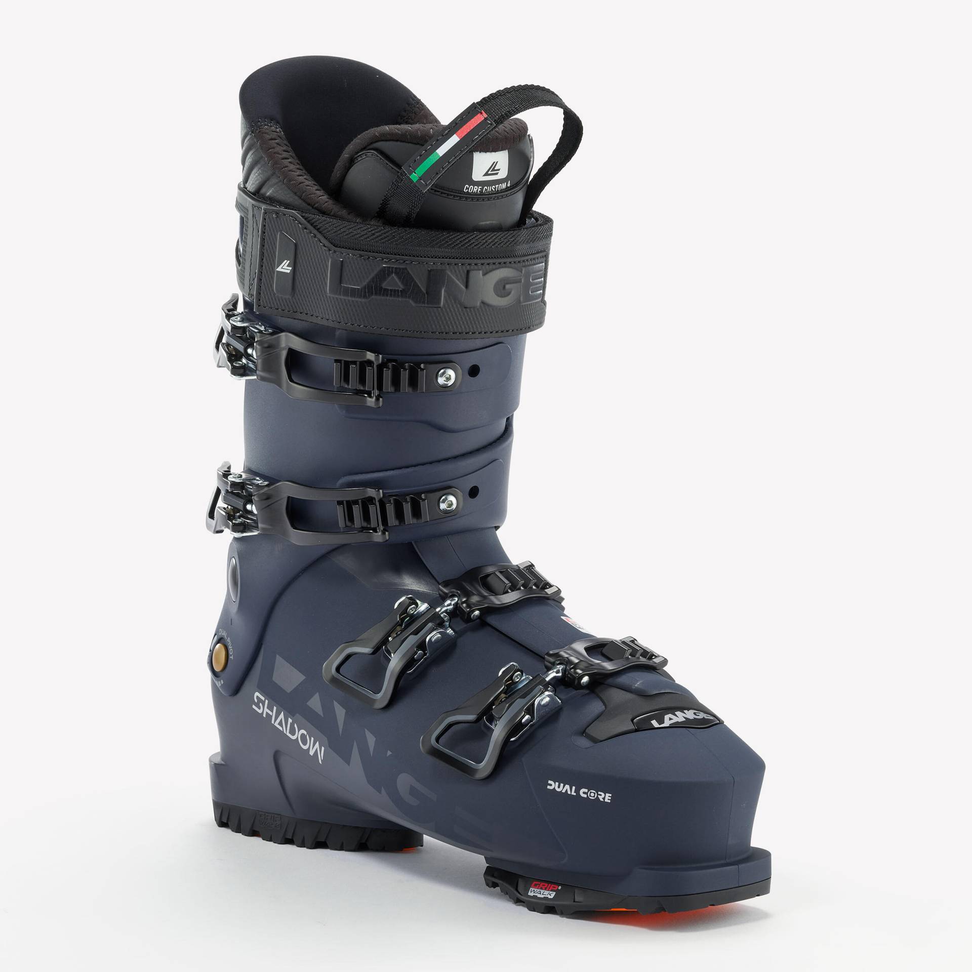 Skischuhe Herren - Shadow 100 MV Lange Skischuhe Herren - Shadow 100 MV Lange von Lange