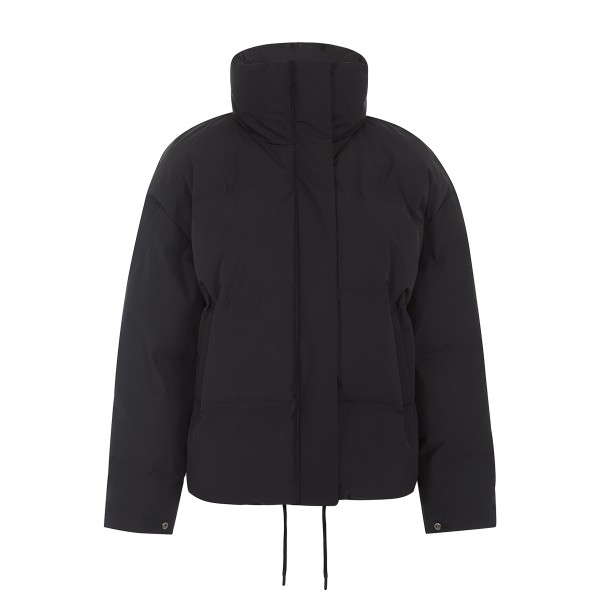 LangerChen - Women's Jacket Shelton - Winterjacke Gr L;M;XL;XS schwarz;türkis von LangerChen