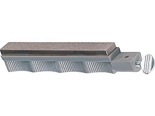 Lansky 290019 Messer-zubehör Diamant-Abziehstein extra grob Länge: 19.7 cm, stone Lansky 290019 Messer-zubehör Diamant-Abziehstein extra grob Länge: 19.7 cm, stone von Lansky