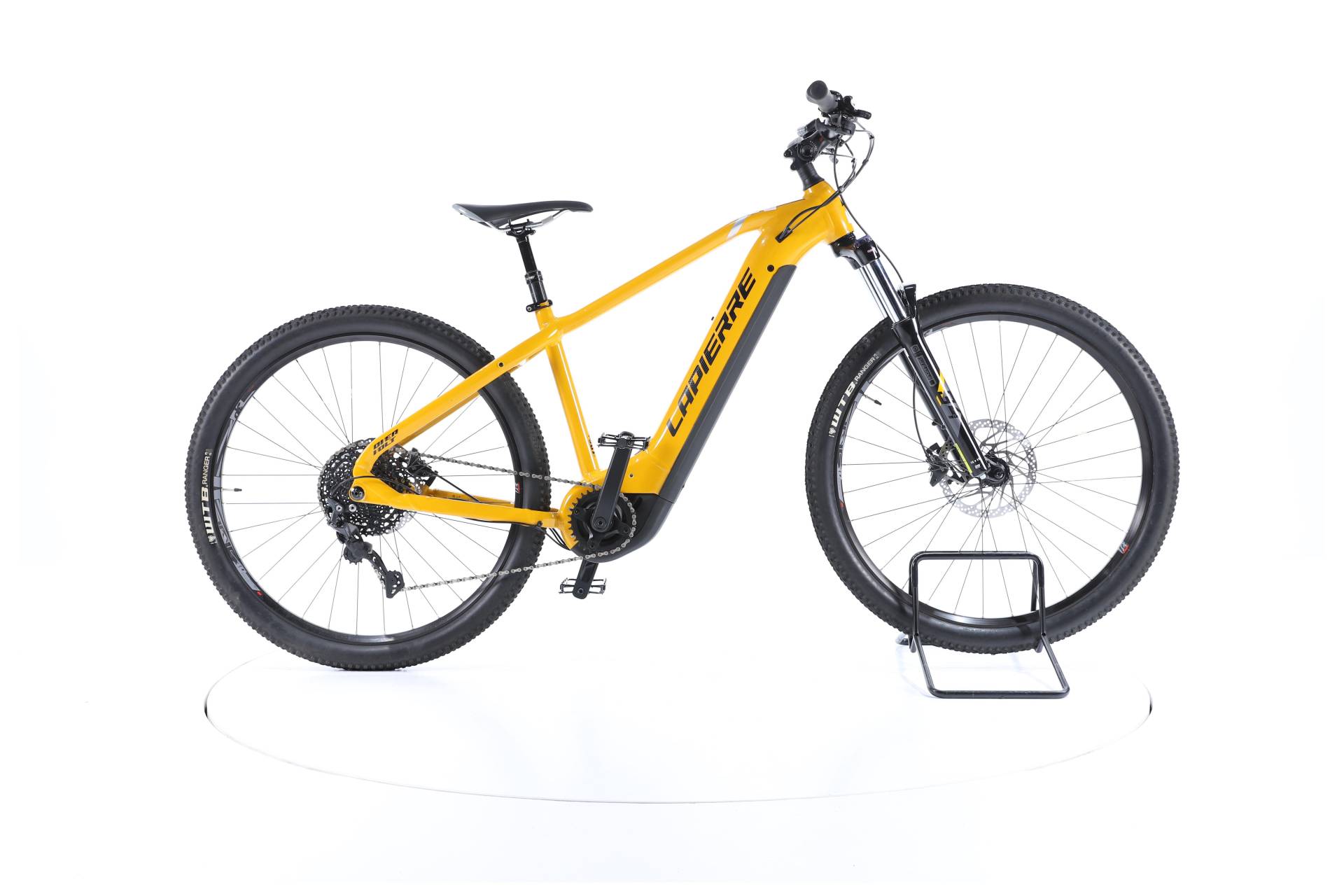 Lapierre HT 7.6 2022 Lapierre HT 7.6 2022 von Lapierre