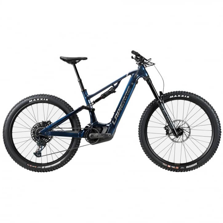 Lapierre Overvolt AM 7.7 2023 - RH 51 cm von Lapierre