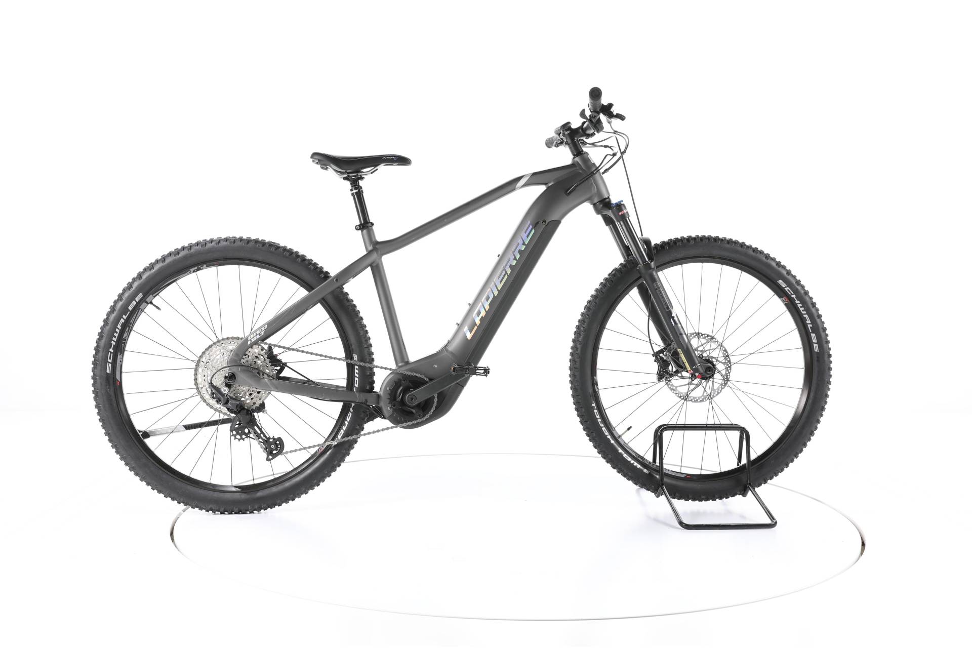Lapierre Overvolt HT 8.6 2023 Lapierre Overvolt HT 8.6 2023 von Lapierre