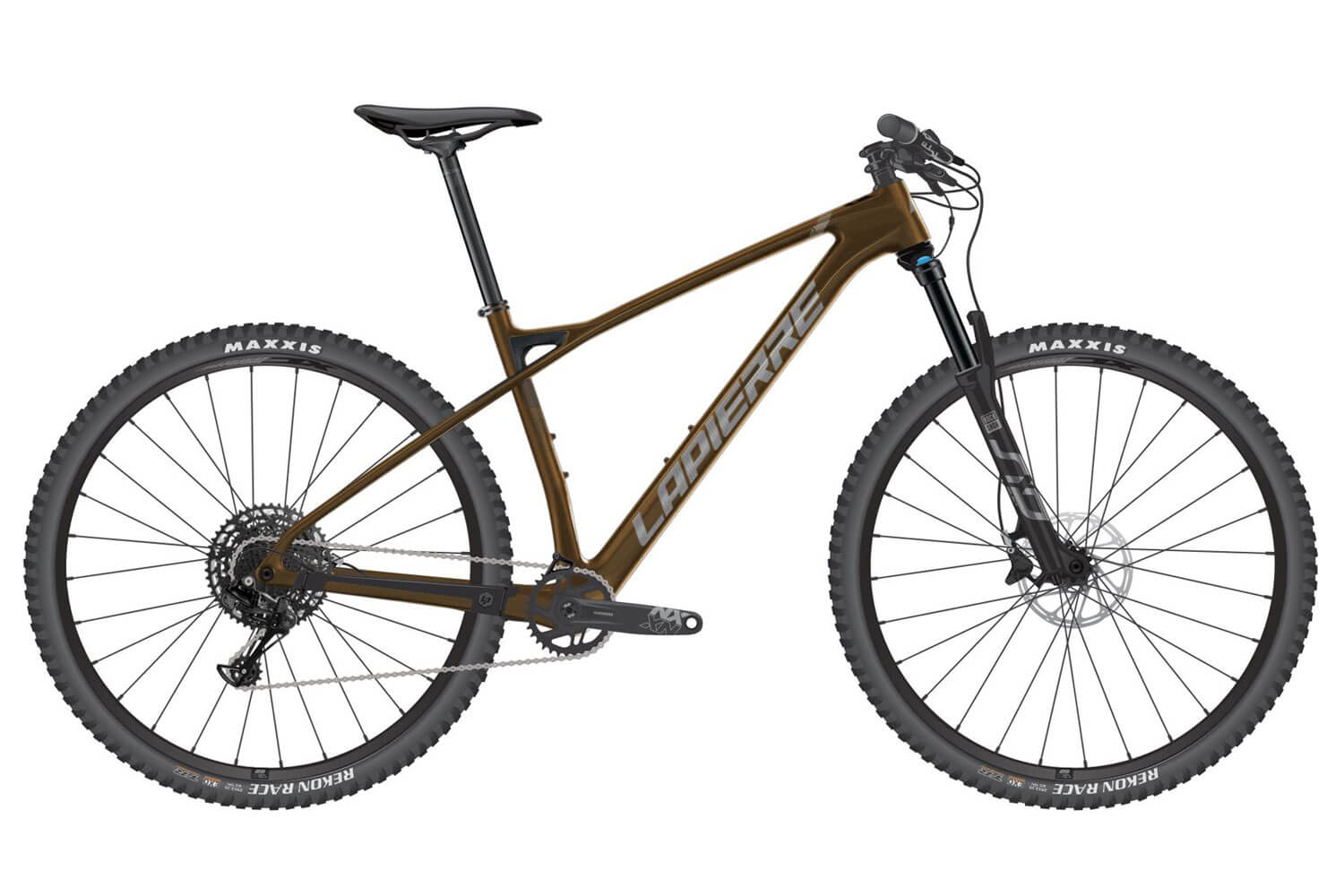 Lapierre PRORACE CF 6.9 Lapierre PRORACE CF 6.9 von Lapierre