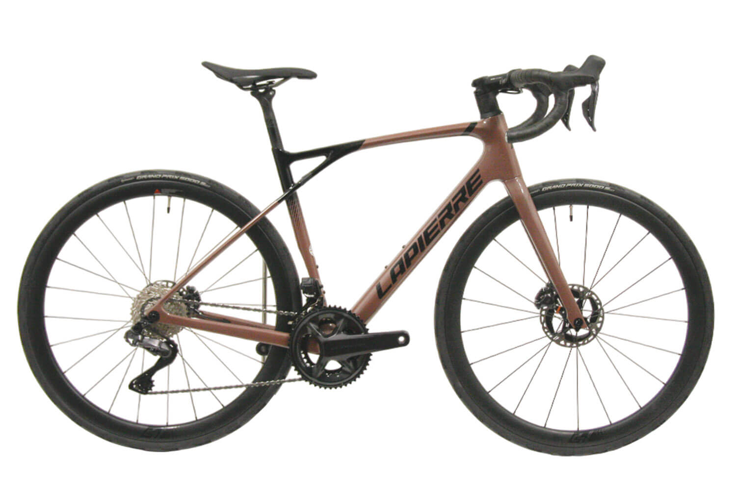 Lapierre Pulsium SAT 8.0 Lapierre Pulsium SAT 8.0 von Lapierre