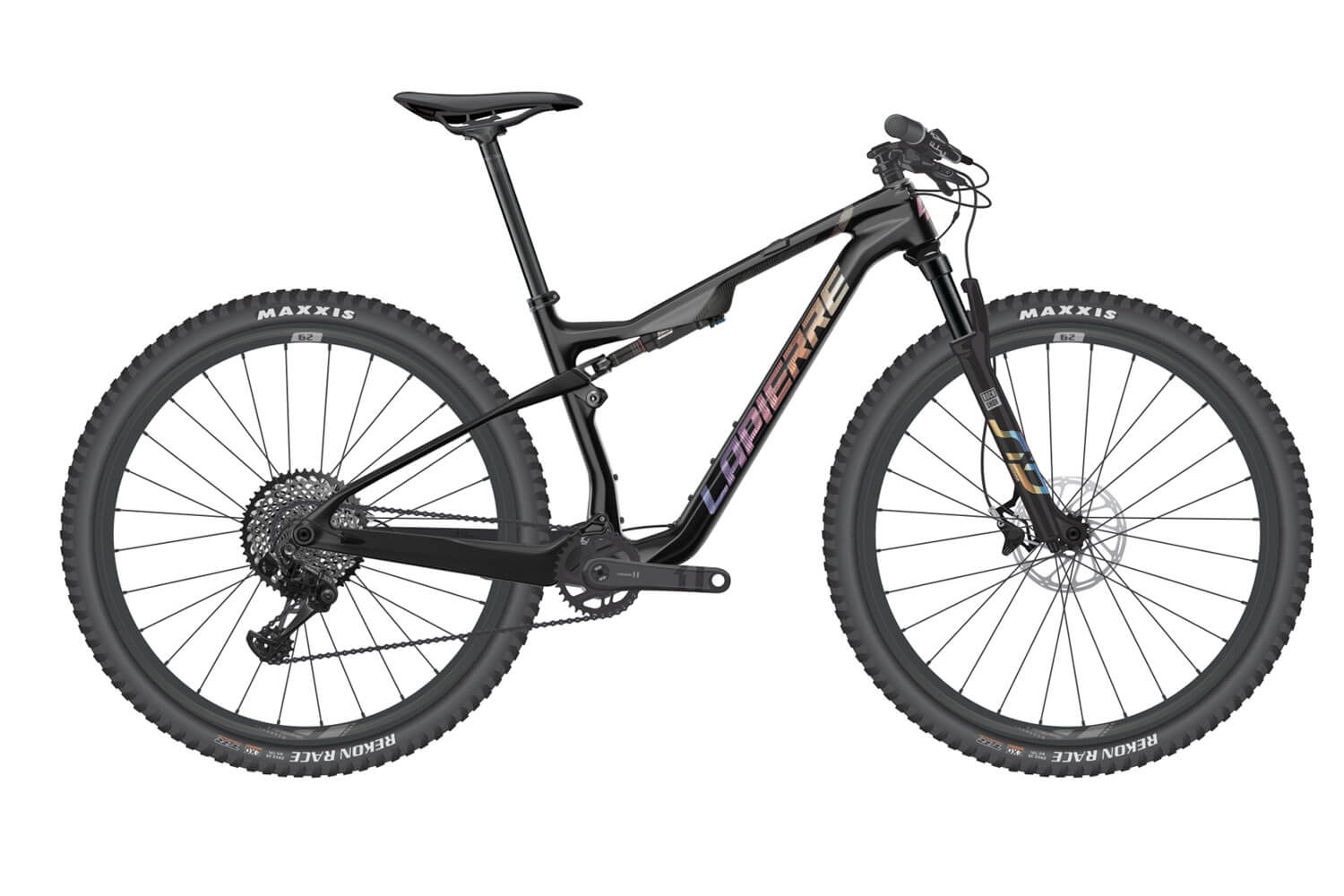 Lapierre XR 7.9 Lapierre XR 7.9 von Lapierre
