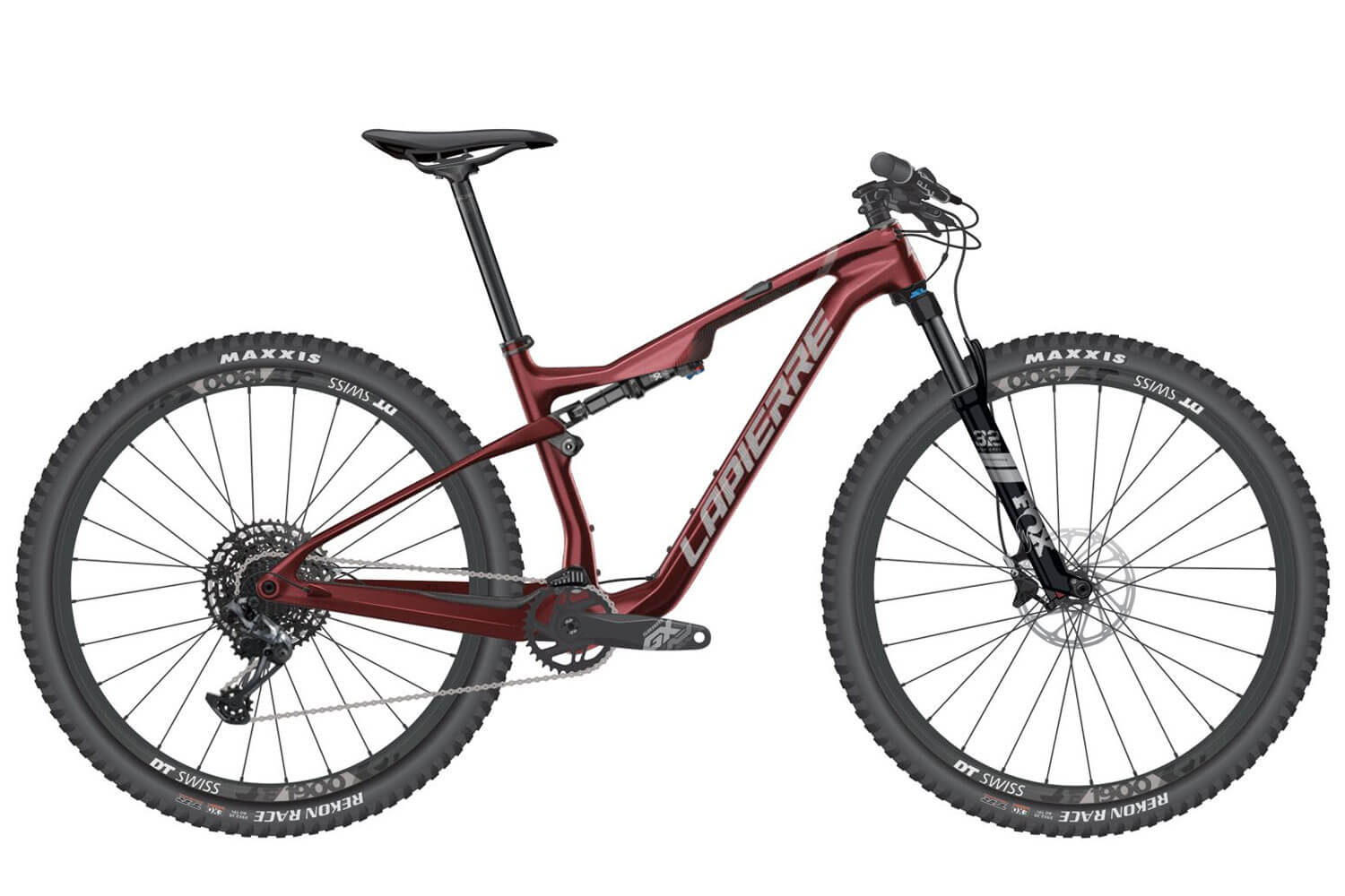 Lapierre XR 7.9 Lapierre XR 7.9 von Lapierre