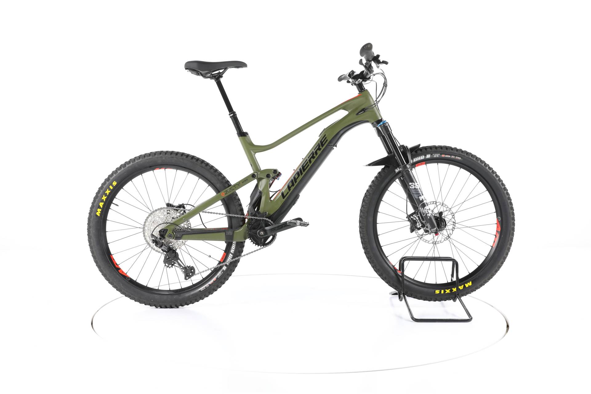Lapierre eZesty AM 9.2 2020 Lapierre eZesty AM 9.2 2020 von Lapierre