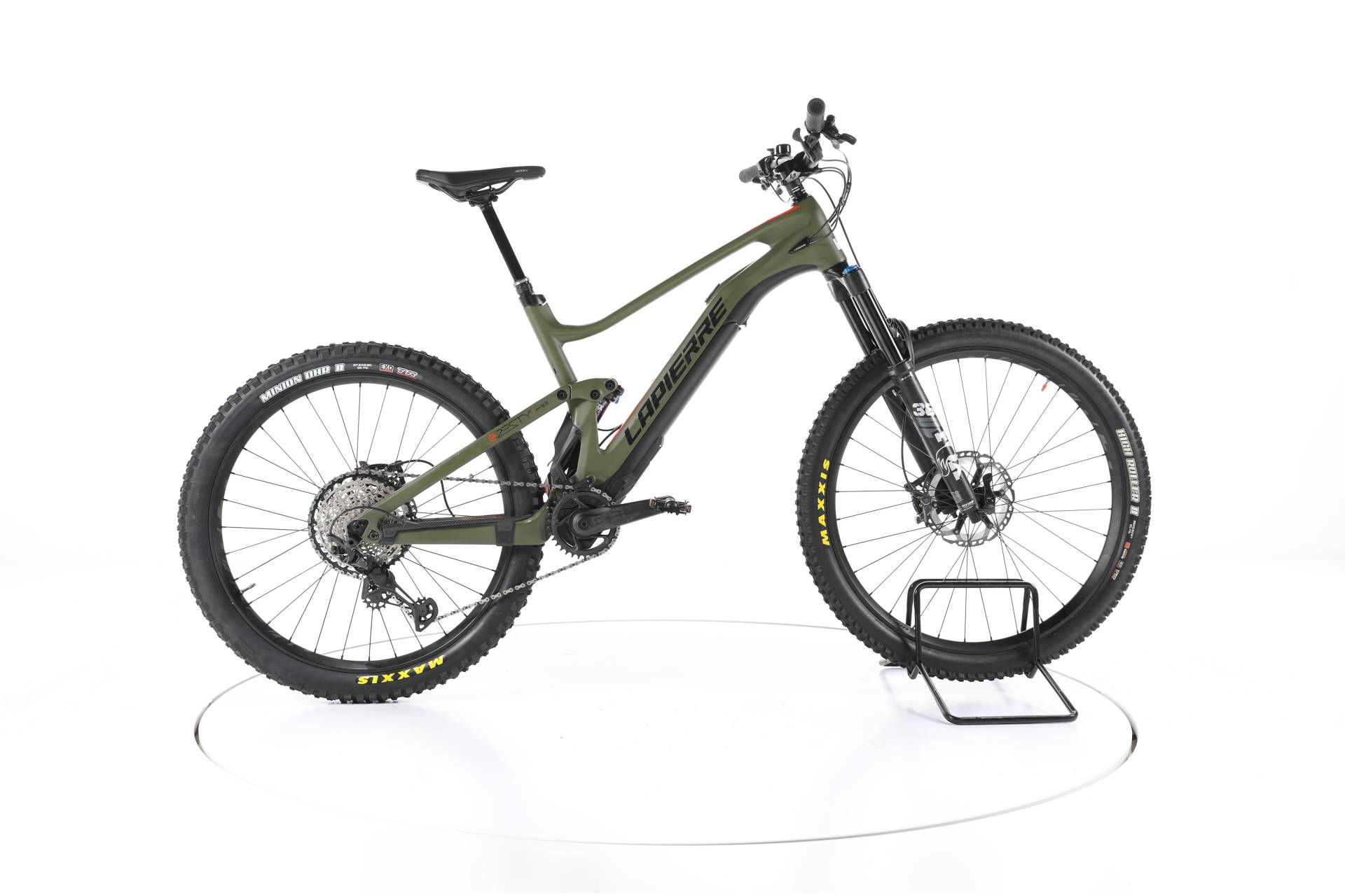 Lapierre eZesty AM 9.2 2022 Lapierre eZesty AM 9.2 2022 von Lapierre