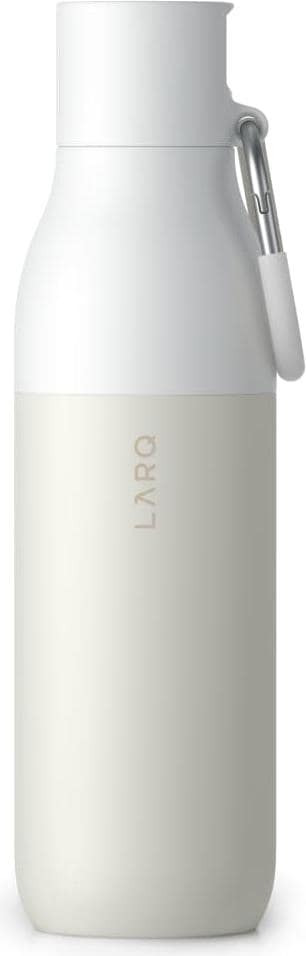 Larq, Trinkflasche + Thermosflasche, (0.67 l) von Larq