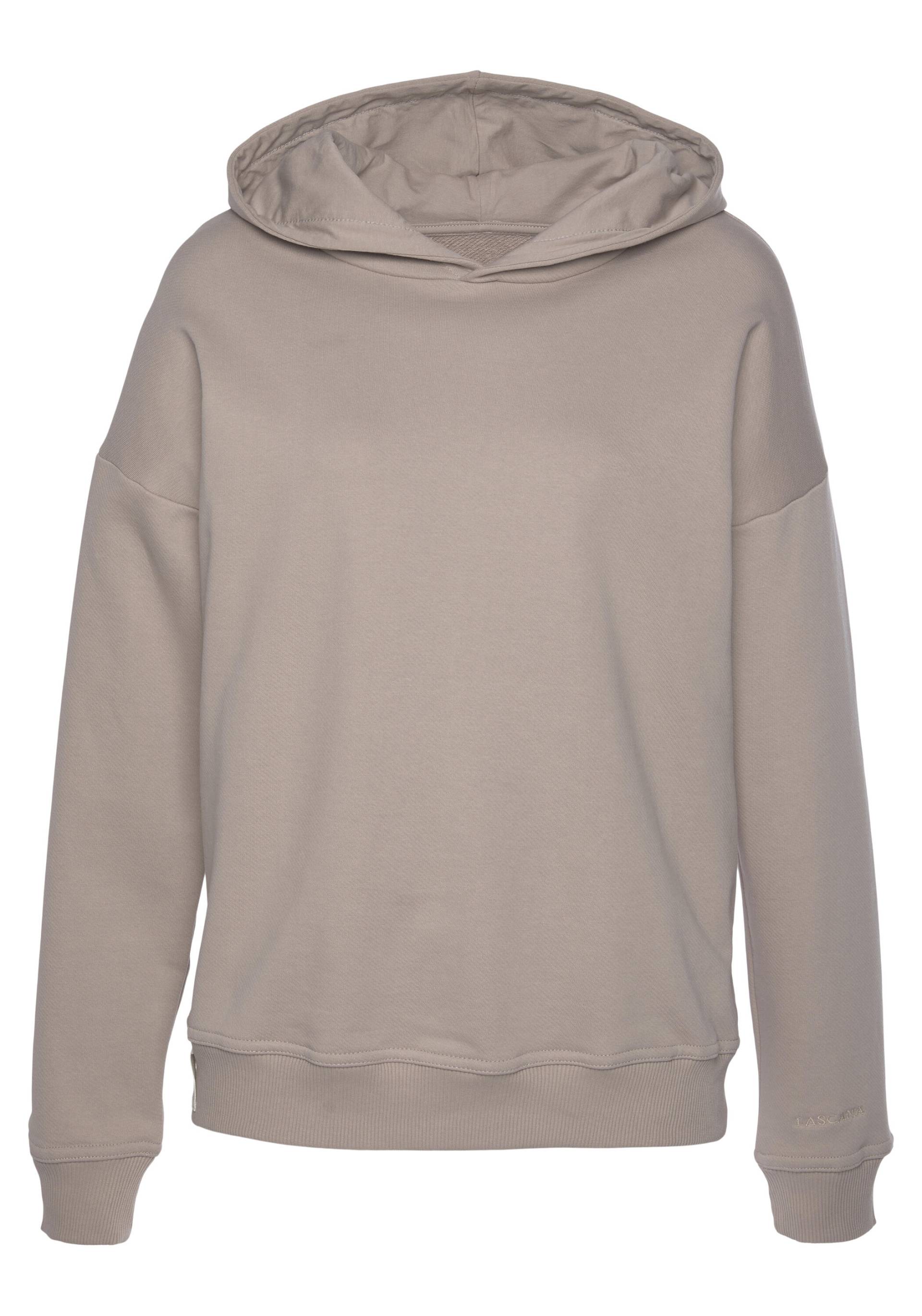 Damen Hoodie von Lascana