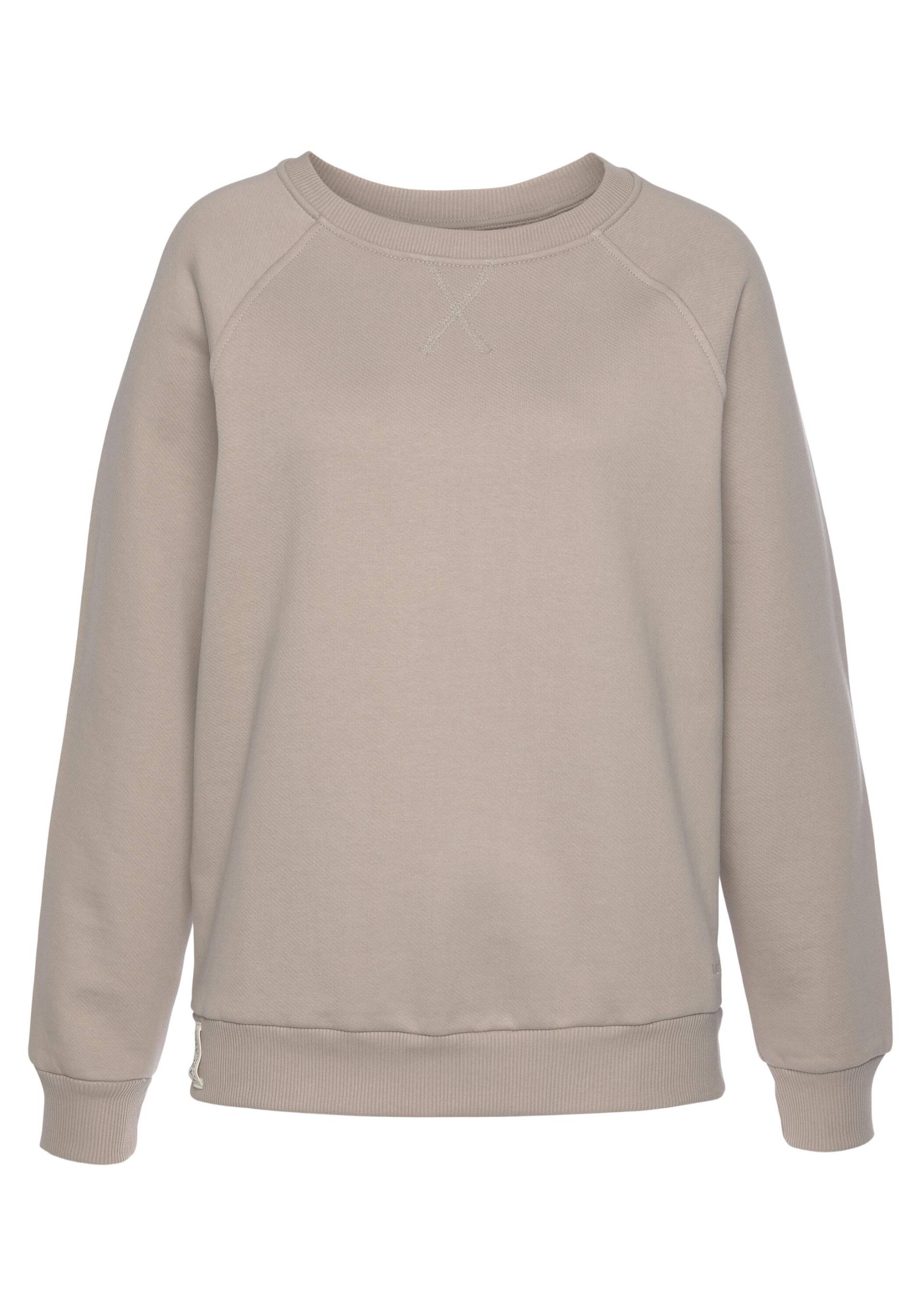 Damen Sweatshirt von Lascana