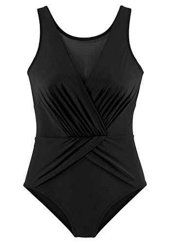 LASCANA Badeanzug - 46C LASCANA Badeanzug - 46C von Lascana