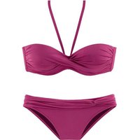 LASCANA VENICE BEACH Bügel-Bandeaubikini LASCANA VENICE BEACH Bügel-Bandeaubikini von Lascana
