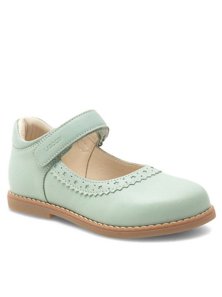 Lasocki Kids Halbschuhe Happy CI12-HAPPY-04 GrĂĽn Sneaker Lasocki Kids Halbschuhe Happy CI12-HAPPY-04 GrĂĽn Sneaker von Lasocki Kids