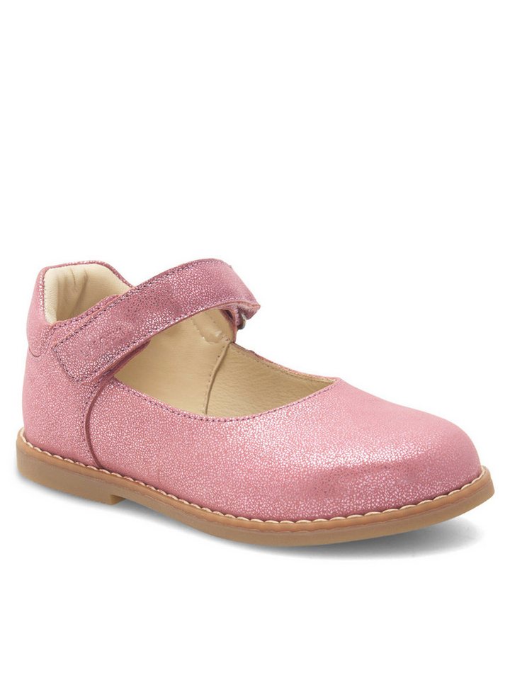 Lasocki Kids Halbschuhe Happy CI12-HAPPY-11 Rosa Sneaker Lasocki Kids Halbschuhe Happy CI12-HAPPY-11 Rosa Sneaker von Lasocki Kids