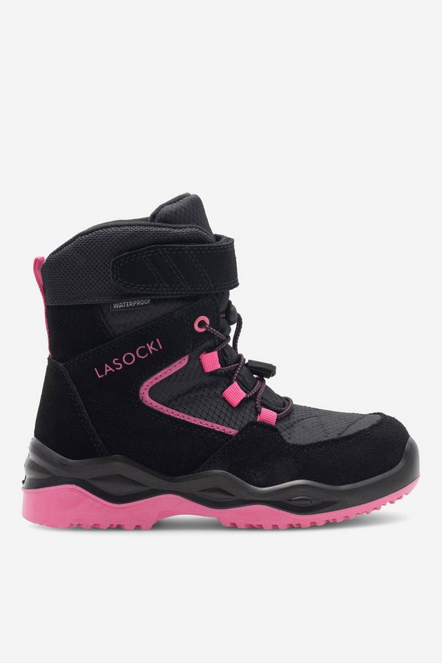 Lasocki Young LASOCKI YOUNG Mädchen Schuh 36 schwarz 5905588888918 Sneaker Lasocki Young LASOCKI YOUNG Mädchen Schuh 36 schwarz 5905588888918 Sneaker von Lasocki Young