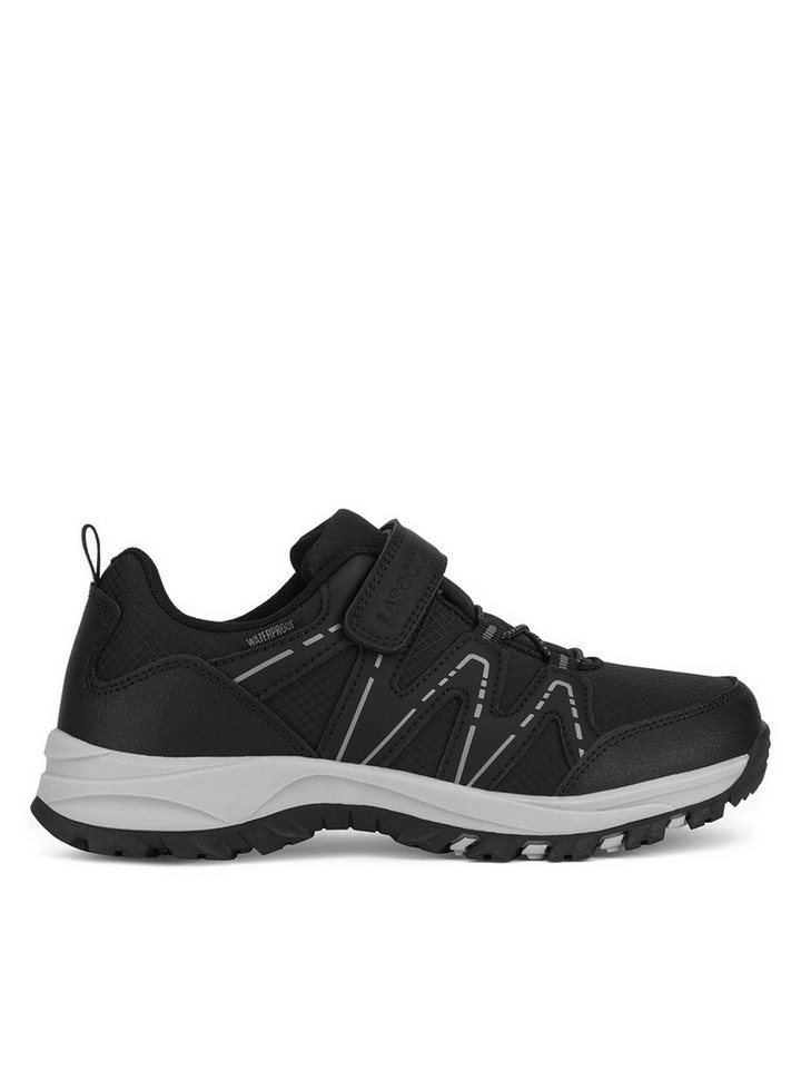 Lasocki Young Lasocki Young Sneakers Jungen LUO A21U0310B-12 Schwarz Sneaker Lasocki Young Lasocki Young Sneakers Jungen LUO A21U0310B-12 Schwarz Sneaker von Lasocki Young