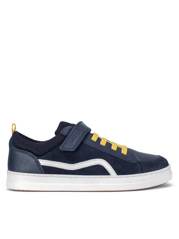 Lasocki Young Lasocki Young Sneakers Jungen PIN CI12-3177-06 Dunkelblau Sneaker Lasocki Young Lasocki Young Sneakers Jungen PIN CI12-3177-06 Dunkelblau Sneaker von Lasocki Young