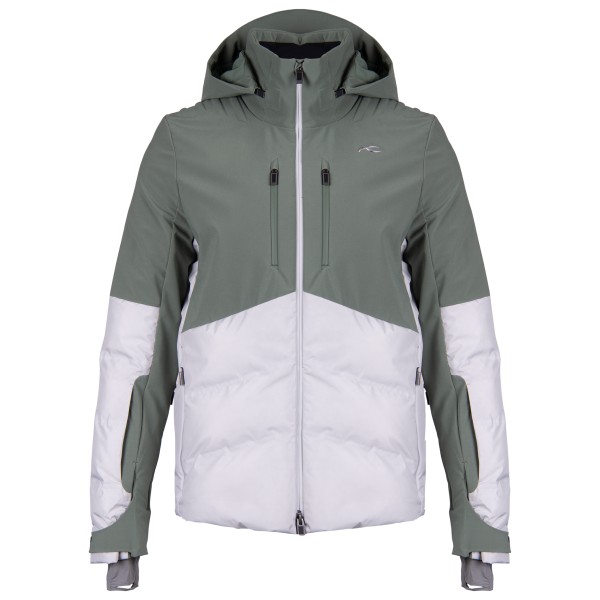 Lasse Kjus - Pivot Jacket - Skijacke Gr 48 grau Lasse Kjus - Pivot Jacket - Skijacke Gr 48 grau von Lasse Kjus