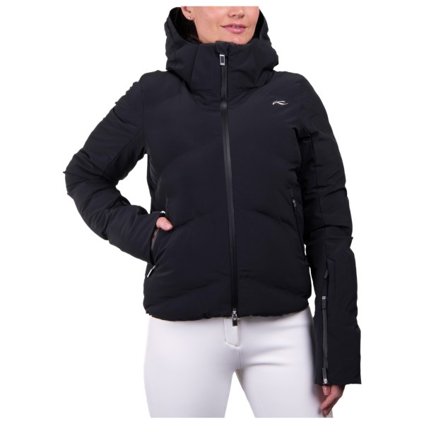 Lasse Kjus - Women's Bluebird 2.0 Jacket - Skijacke Gr 44 schwarz Lasse Kjus - Women's Bluebird 2.0 Jacket - Skijacke Gr 44 schwarz von Lasse Kjus